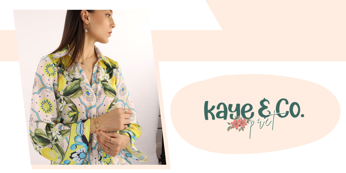 Kaye & Co. Prêt – Kaye & Co. Prêt