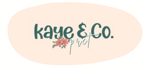 Kaye & Co. Prêt